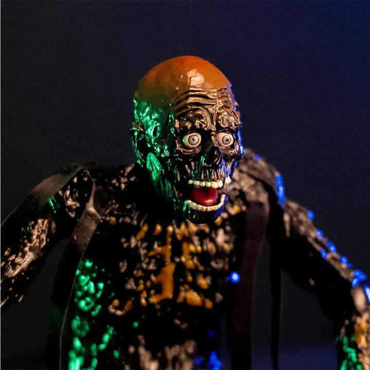TRICK OR TREAT STUDIOS Return of the Living Dead Tarman 1:6 Scale Figure