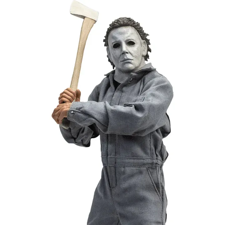 TRICK OR TREAT STUDIOS Halloween 6: The Curse of Michael Myers 1:6 Scale Figure TRICK OR TREAT STUDIOS Halloween 6: The Curse of Michael Myers 1:6 Scale Figure