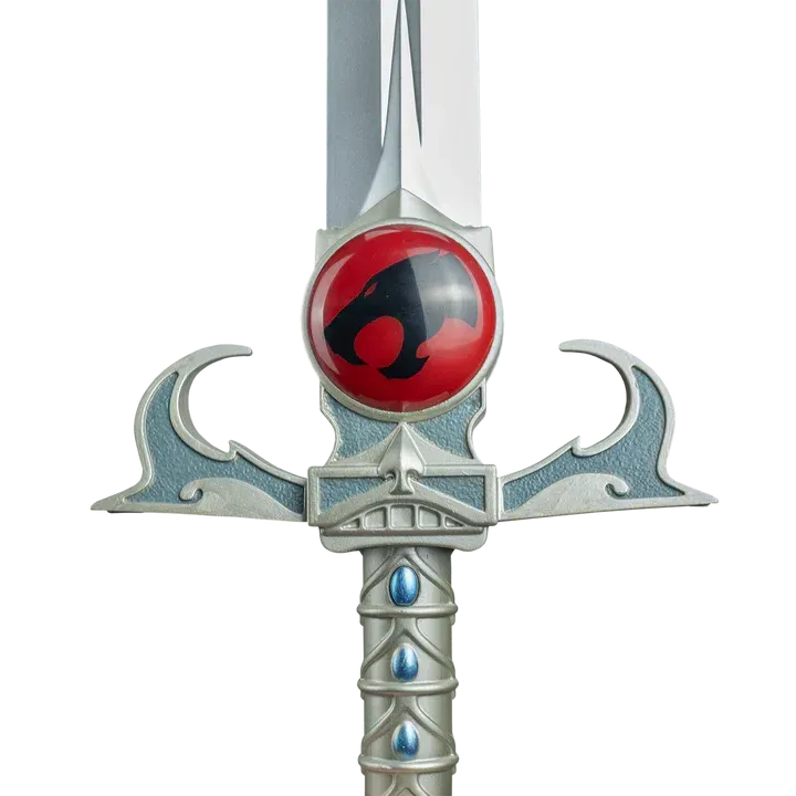 Trick Or Treat Studios Thundercats Sword of Omens Light Up Prop Replica