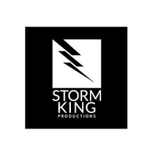 STORM KING COMICS