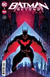 BATMAN BEYOND NEO YEAR (2022)