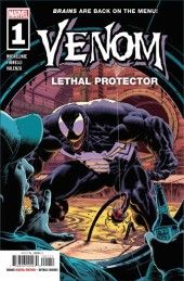 VENOM LETHAL PROTECTOR (2022)