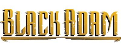 BLACK ADAM TITLES