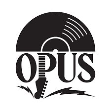OPUS COMICS