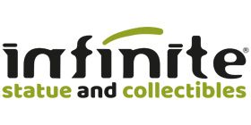 INFINITE STATUE AND COLLECTIBLES