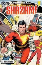 SHAZAM (2023 - 2025)