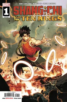 SHANG-CHI AND THE TEN RINGS (2022)