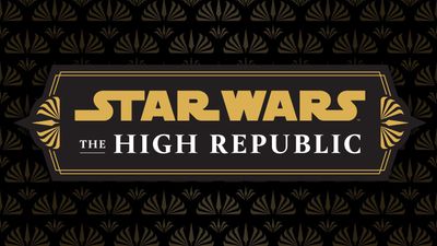 STAR WARS: THE HIGH REPUBLIC TITLES