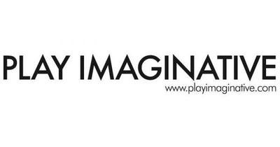 PLAY IMAGINATIVE