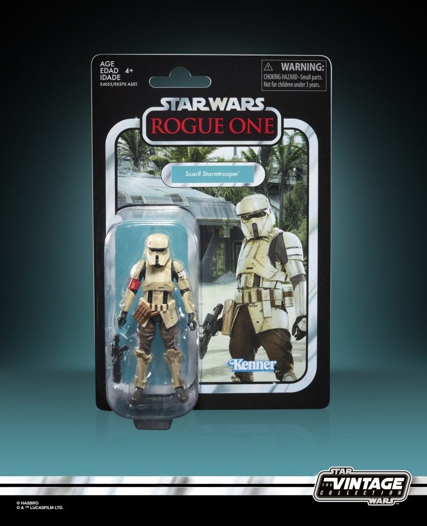 star wars 3.75 figures 2019