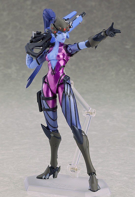 Figma - Widowmaker (Overwatch)