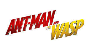 ANT-MAN & THE WASP