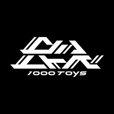 1000 TOYS