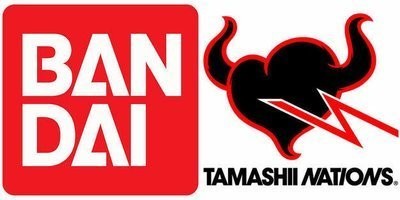 BANDAI / TAMASHII NATIONS