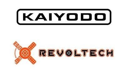 KAIYODO / REVOLTECH