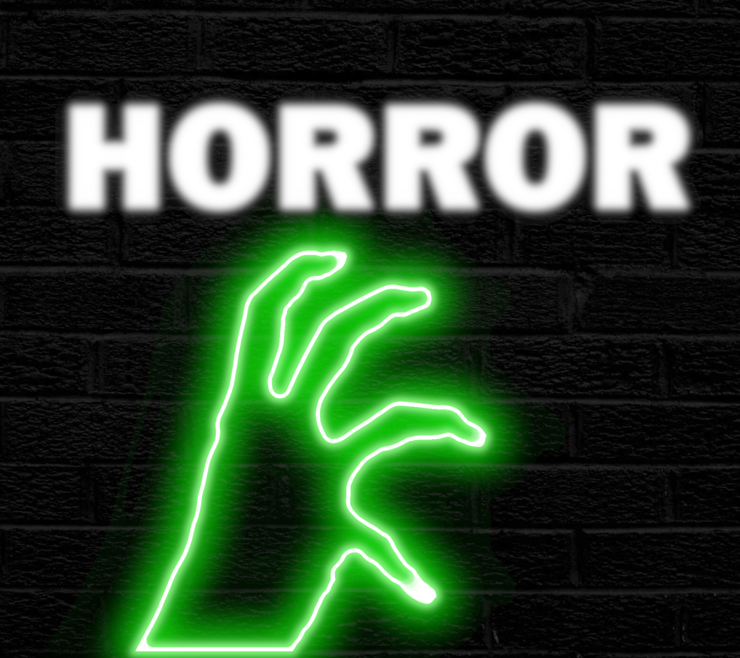 Horry Screen HORROR