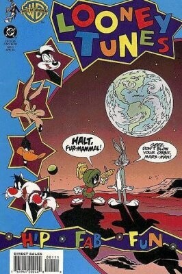 LOONEY TUNES (1994 - 2024)