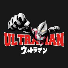 ULTRAMAN TITLES