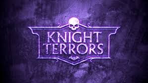 KNIGHT TERRORS (2023)