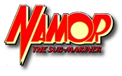 NAMOR TITLES
