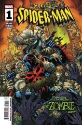 MIGUEL O'HARA: SPIDER-MAN 2099 (2024)