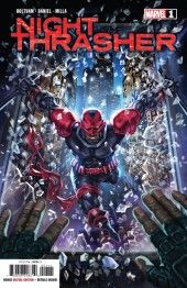 NIGHT THRASHER (2024)