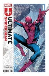 ULTIMATE SPIDER-MAN (2024 - PRESENT)