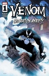 VENOM: SEPARATION ANXIETY (2024)