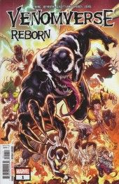 VENOMVERSE REBORN (2024)
