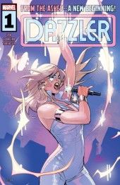 DAZZLER (2024)