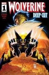 WOLVERINE: DEEP CUT (2024)