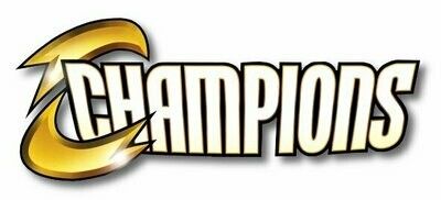 CHAMPIONS ONE SHOTS