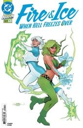 FIRE & ICE: WHEN HELL FREEZES OVER (2025)