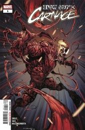 EDDIE BROCK: CARNAGE (2025)