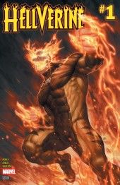 HELLVERINE (2024 - 2025)