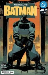 ABSOLUTE BATMAN (2024 - PRESENT)