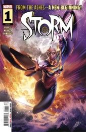 STORM (2024 - 2025)
