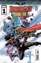 THUNDERBOLTS: DOOMSTRIKE (2025)