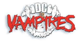 DC VS VAMPIRES