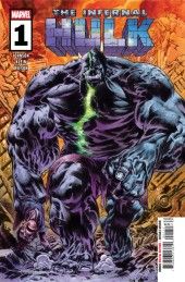 INFERNAL HULK (2025 - PRESENT)