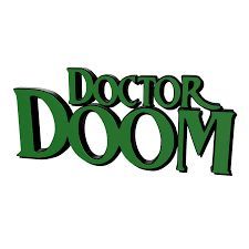 DOCTOR DOOM ONE SHOTS