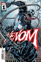 VENOM (2021 - 2024)