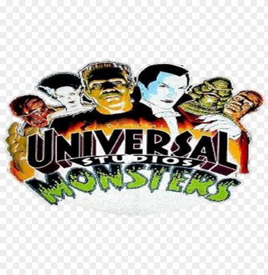 UNIVERSAL MONSTERS