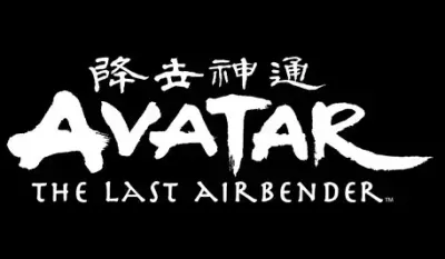 AVATAR THE LAST AIRBENDER