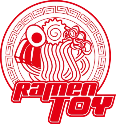 RAMEN TOYS