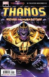 THANOS (2023 - 2024)