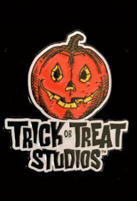 TRICK OR TREAT STUDIOS