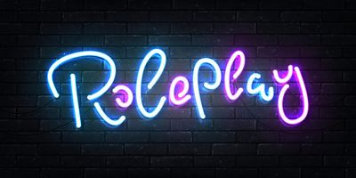 ROLEPLAY, PROPS AND COSPLAY