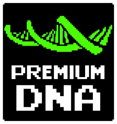 PREMIUM DNA