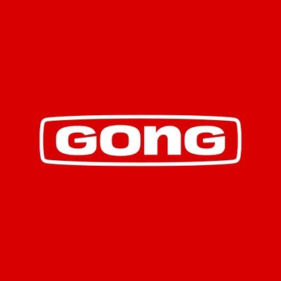 Gong Studios by Popmart
